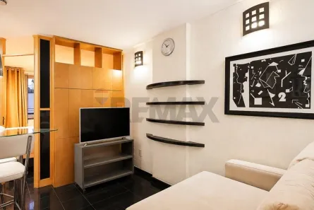 Kitnet com 1 Quarto à venda, 28m² no Asa Norte, Brasília