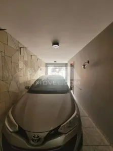 Casa com 3 Quartos à venda, 148m² no Cidade Nova, Rio Claro
