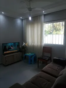 Apartamento com 3 Quartos à venda, 72m² no Jardim Flamboyant, Campinas
