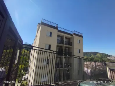 Apartamento com 2 Quartos à venda, 50m² no Tremembé, São Paulo