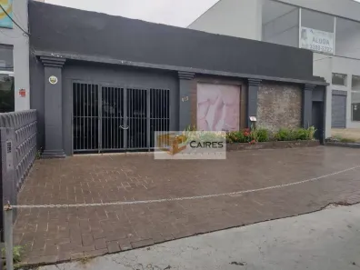 Imóvel Comercial para alugar, 150m² no Jardim Conceição, Campinas