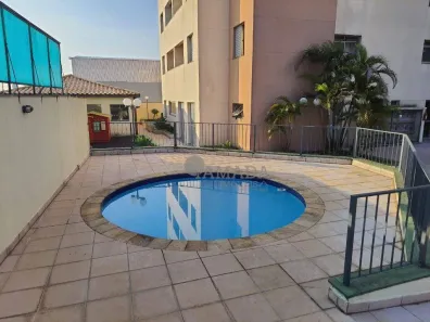 Apartamento com 2 Quartos à venda, 62m² no Vila Laís, São Paulo