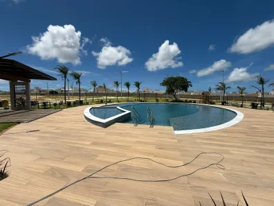 Lote/Terreno à venda, 227m² no Parque das Nações, Parnamirim