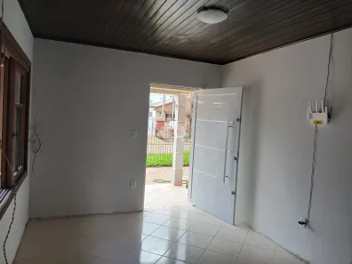 Casa com 3 Quartos à venda, 102m² no Harmonia, Canoas