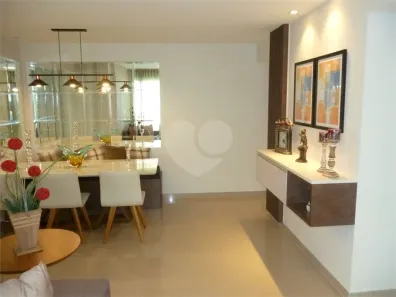 Apartamento com 3 Quartos à venda, 81m² no Cachambi, Rio de Janeiro