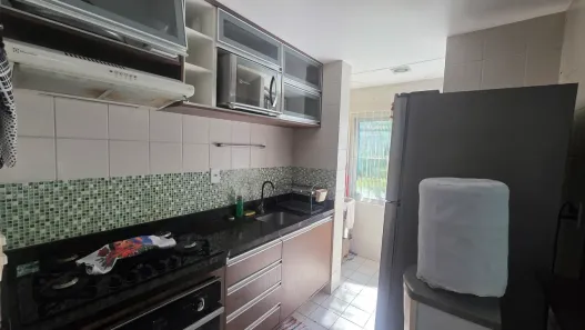 Apartamento com 2 Quartos para alugar, 60m² no Flores, Manaus