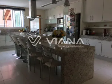 Sobrado com 4 Quartos à venda, 430m² no Osvaldo Cruz, São Caetano do Sul