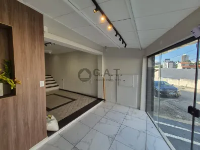 Sala Comercial para alugar, 55m² no Jardim Paulistano, Sorocaba