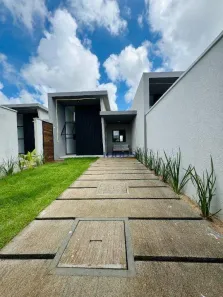 Casa de Condomínio com 3 Quartos à venda, 91m² no Encantada, Eusébio
