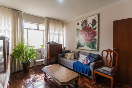 Apartamento com 2 Quartos à venda, 80m² no Cidade Nova, Belo Horizonte