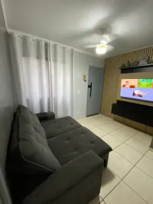 Apartamento com 2 Quartos à venda, 45m² no Planalto Verde, Ribeirão Preto