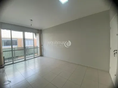 Apartamento com 3 Quartos para alugar, 83m² no Enseada, Guarujá