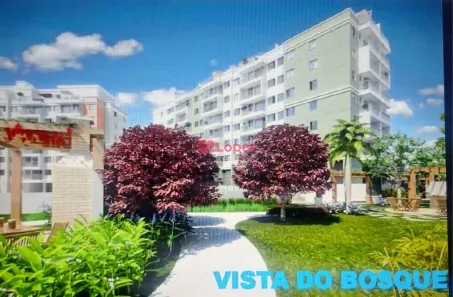 Apartamento com 2 Quartos à venda, 66m² no Taquara, Rio de Janeiro