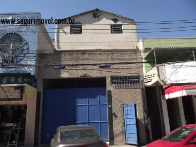 Galpão/Depósito/Armazém à venda, 750m² no Olaria, Rio de Janeiro