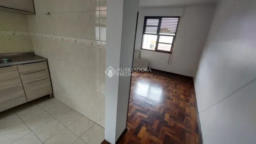 Apartamento com 2 Quartos à venda, 50m² no Cristal, Porto Alegre