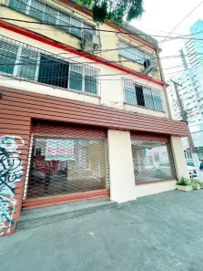 Ponto Comercial à venda, 140m² no São Brás, Belém
