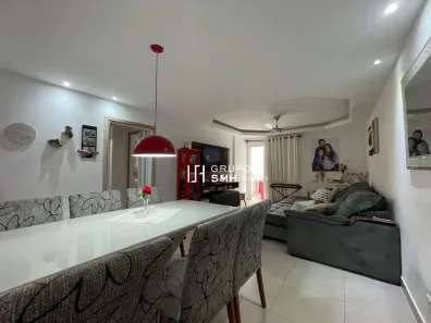 Apartamento com 2 Quartos à venda, 84m² no Pitangueiras, Guarujá