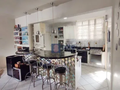 Apartamento com 3 Quartos à venda, 92m² no Pinheiros, São Paulo