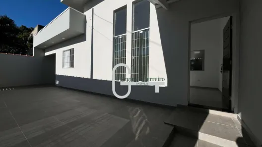 Casa com 3 Quartos à venda, 90m² no Bal Stella Maris, Peruíbe
