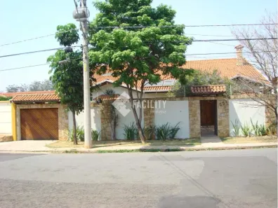 Sobrado com 4 Quartos à venda, 700m² no Parque Taquaral, Campinas