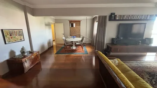 Apartamento com 3 Quartos à venda, 189m² no Jardim Estoril, Bauru