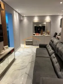 Apartamento com 3 Quartos à venda, 104m² no Belenzinho, São Paulo