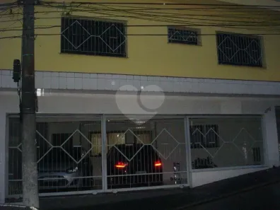 Casa com 5 Quartos à venda, 370m² no Vila Leonor, São Paulo