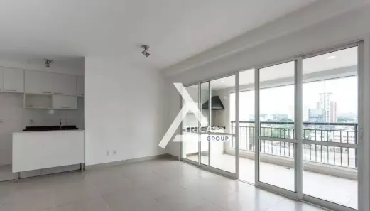 Apartamento com 2 Quartos à venda, 81m² no Vila Cruzeiro, São Paulo