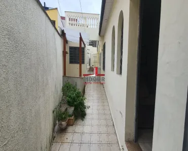 Casa com 2 Quartos à venda, 170m² no Parada Inglesa, São Paulo