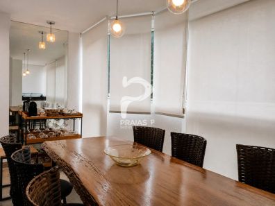 Apartamento com 2 Quartos à venda, 76m² no Vila Alzira, Guarujá