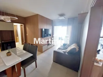 Apartamento com 3 Quartos à venda, 106m² no Nova Aliança, Ribeirão Preto