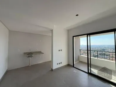 Apartamento com 2 Quartos à venda, 59m² no Setor Sudoeste, Goiânia