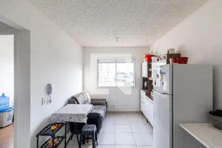 Apartamento com 2 Quartos à venda, 32m² no Vila Ré, São Paulo