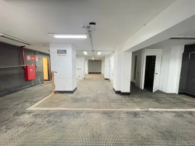 Ponto Comercial com 1 Quarto para alugar, 280m² no Centro, Belo Horizonte