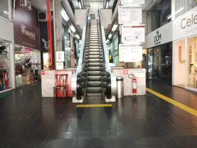 Ponto Comercial à venda, 50m² no Cerqueira César, São Paulo