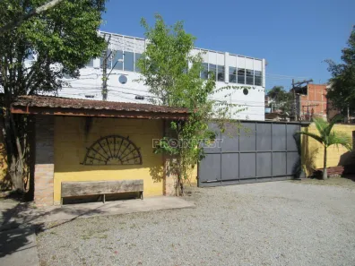 Galpão/Depósito/Armazém à venda, 1000m² no Jardim Recanto Suave, Cotia