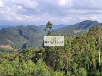 Fazenda/Sítio com 1 Quarto à venda, 20000m² no , Paraibuna