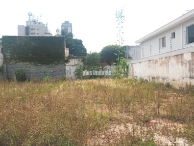 Lote/Terreno à venda, 300m² no Brooklin Paulista, São Paulo