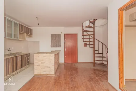 Cobertura com 2 Quartos à venda, 103m² no Centro, Pelotas