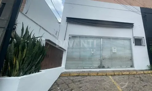 Ponto Comercial para alugar, 120m² no Santa Rosa, Vinhedo