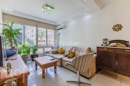Apartamento com 3 Quartos à venda, 103m² no Mont Serrat, Porto Alegre
