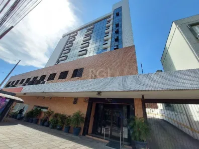 Sala Comercial à venda, 29m² no Menino Deus, Porto Alegre