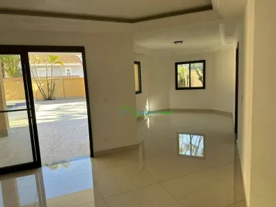 Casa de Condomínio com 4 Quartos à venda, 460m² no Tamboré, Santana de Parnaíba