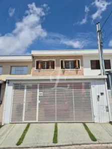 Sobrado com 3 Quartos à venda, 110m² no Vila Irmãos Arnoni, São Paulo