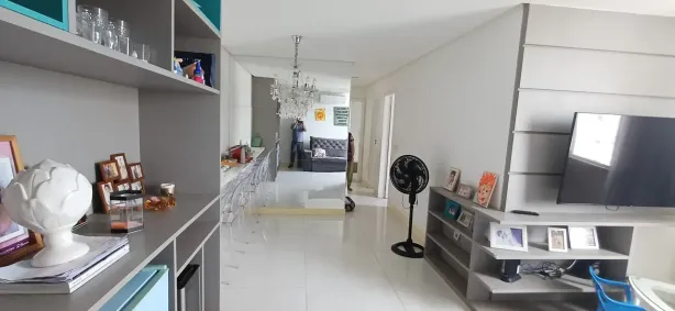 Apartamento com 3 Quartos à venda, 86m² no Imbuí, Salvador