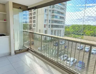 Apartamento com 2 Quartos à venda, 77m² no Barra Olímpica, Rio de Janeiro