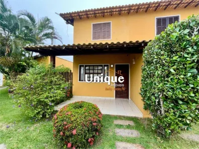 Casa de Condomínio com 2 Quartos à venda, 120m² no Vila Luiza, Armação dos Búzios