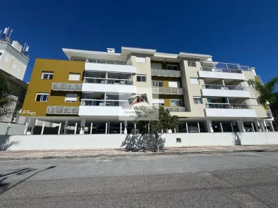 Apartamento com 2 Quartos à venda, 72m² no Ingleses do Rio Vermelho, Florianópolis