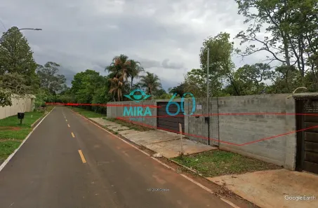 Fazenda/Sítio com 1 Quarto à venda, 1820m² no Estância Vargem Bonita, Senador Canedo