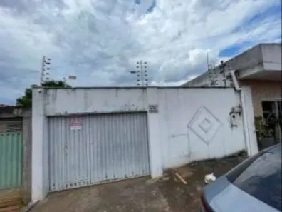 Casa com 2 Quartos à venda, 222m² no Setor Bela Vista, Araguaína